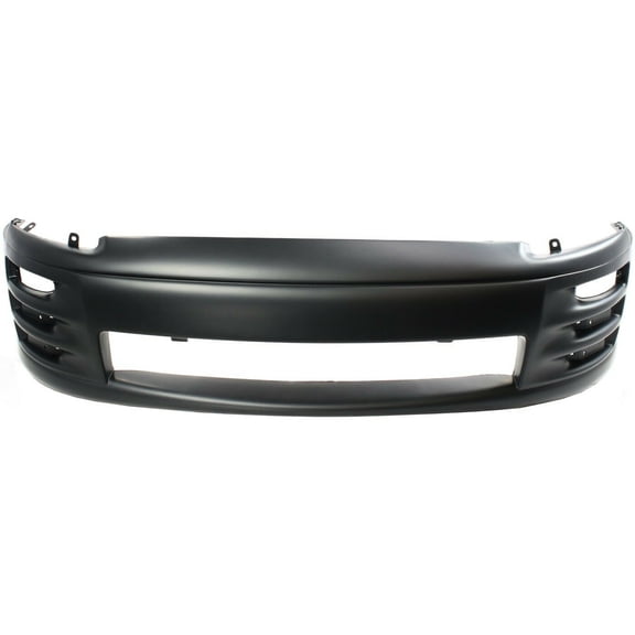 Geelife Front Bumper Cover For 2000-2002 Eclipse Hatchback 2001-2002 Eclipse Convertible