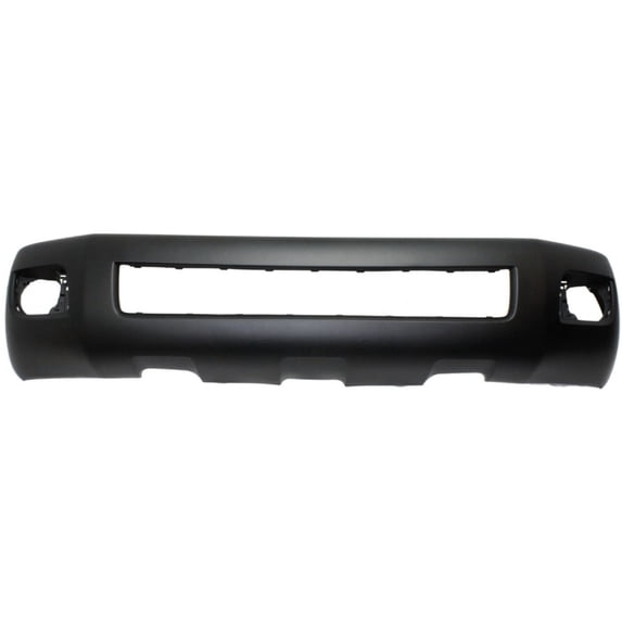 Geelife Front Bumper Cover For Toyota 08-22 Sequoia SR5 Model Primed Plastic