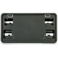 thumbnail image 1 of Geelife Front Bumper License Plate Frame Bracket For Ford F-150 15-17 Ford F150 Pick-up, 1 of 10