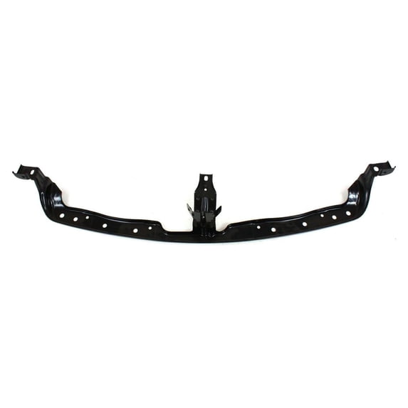 Geelife Front Bumper Upper Retainer Bracket Steel For 09-14 Maxima 09-14 Nissan Maxima