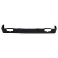thumbnail image 1 of Geelife Front Bumper Valance Air Dam Deflector w/ Fog Light Hole For 1982-1994 Chevy GMC, 1 of 7