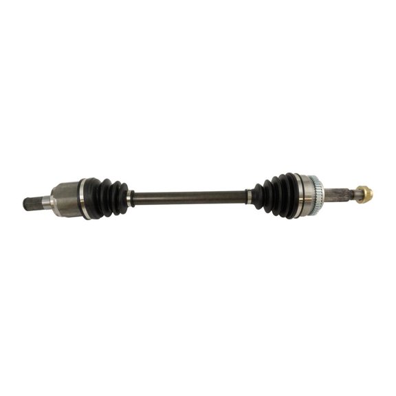 Geelife Front CV Axle Shaft Assembly LH Driver Side for Elantra Sedan GT 4dr AT