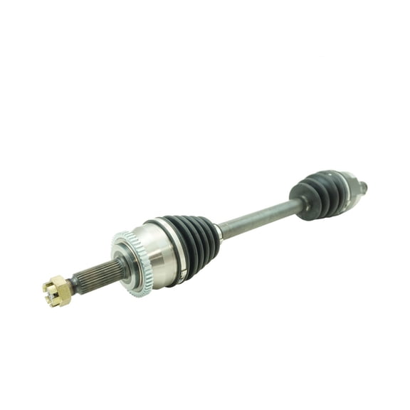 Geelife Front CV Axle Shaft Assembly Left Driver Side For 11-14 Sonata 2.4L Auto AT