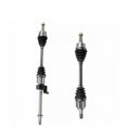 thumbnail image 1 of Geelife Front CV Axle Shaft Assembly Left Driver Side For Mini 02-08 Cooper CVT AT Auto, 1 of 7