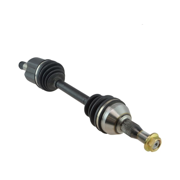 Geelife Front CV Axle Shaft Assembly Passenger Right for Chevy Cadillac Buick Pontiac
