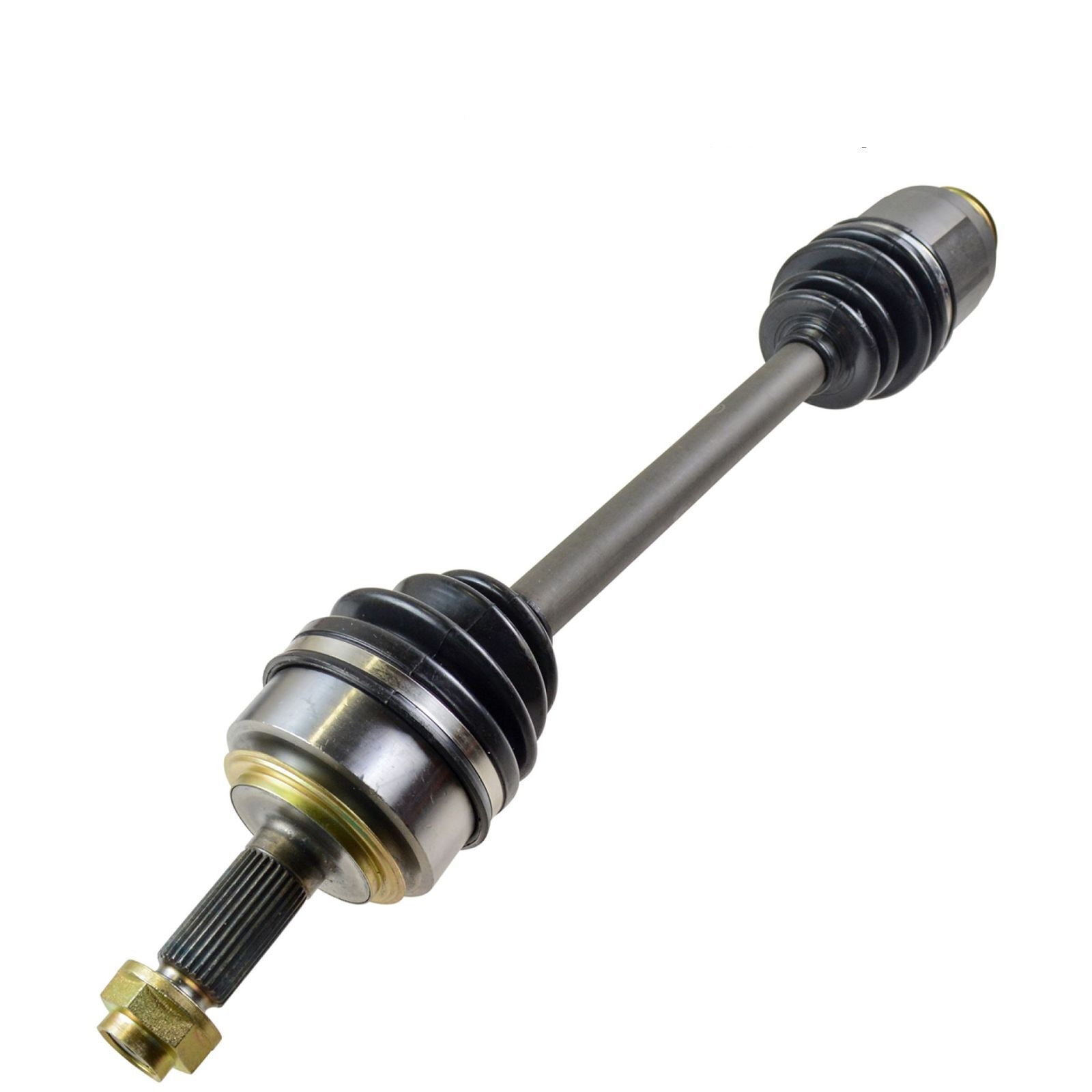 Geelife Front CV Axle Shaft Assembly Passenger Side Right For 2003-2011 Element SUV