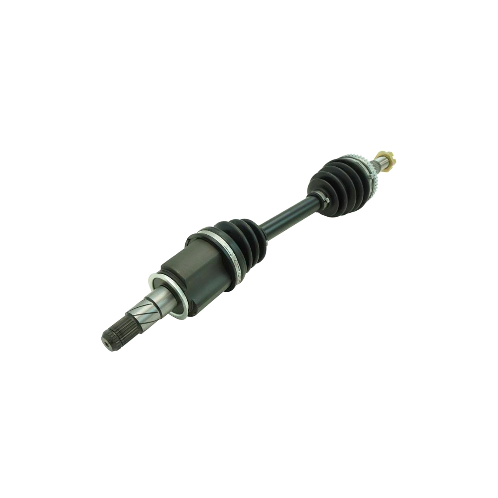 Geelife Front CV Axle Shaft Assembly RH Passenger Side For G25 G35 G37