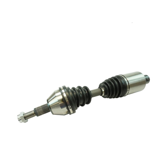 Geelife Front CV Axle Shaft Assembly Right Passenger Side For 07-11 Nitro 08-12 Liberty
