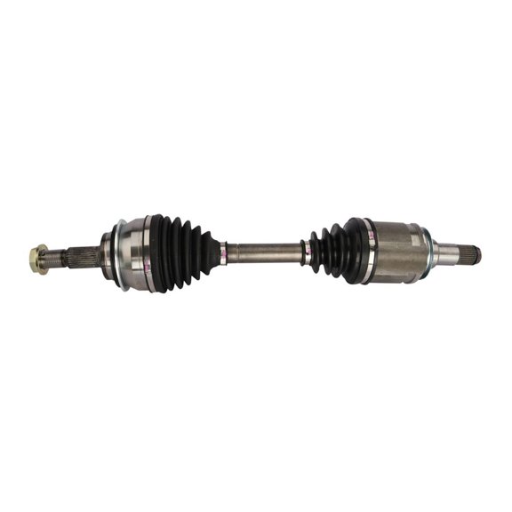 Geelife Front CV Axle Shaft Assembly for Toyota 4Runner FJ Cruiser Lexus GX