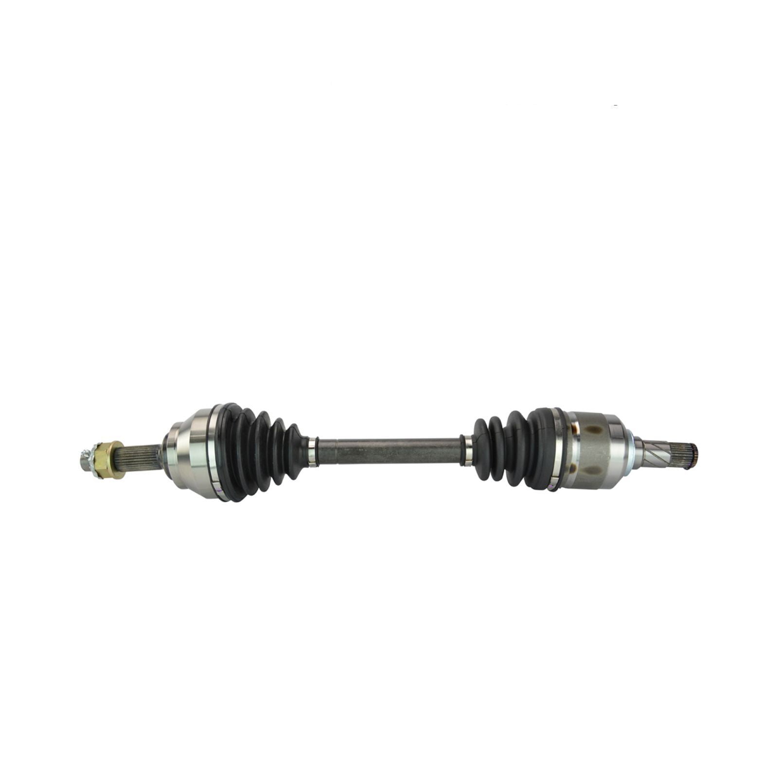 Geelife Front CV Axle Shaft Joint Driver Side Left For 03-07 Nissan Murano FWD AWD