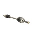 thumbnail image 1 of Geelife Front CV Axle Shaft Joint Left For Honda 2006-2011 Civic 1.8L Automatic, 1 of 8