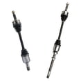 thumbnail image 1 of Geelife Front CV Axle Shaft Pair 2 For Toyota 2006-2012 RAV4 Sport Utility 2.4L 2.5L, 1 of 9