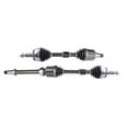 thumbnail image 1 of Geelife Front CV Axle Shaft for 13-18 Toyota Rav4 2.5L Gas Auto Front Wheel Drive Only, 1 of 5