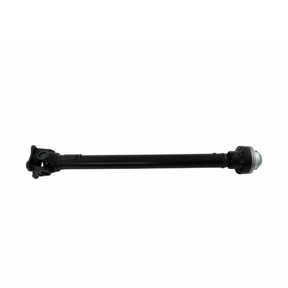 Geelife Front CV Joint Driveshaft Prop Shaft Assembly For 07-12 Nitro 08-12 Liberty 4WD
