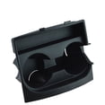 thumbnail image 1 of Geelife Front Center Console Dual Cup Drink Holder Black For Commander Grand Cherokee, 1 of 8