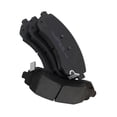 thumbnail image 1 of Geelife Front Ceramic Brake Pad Set for Rendezvous Venture Silhouette Montana, 1 of 6