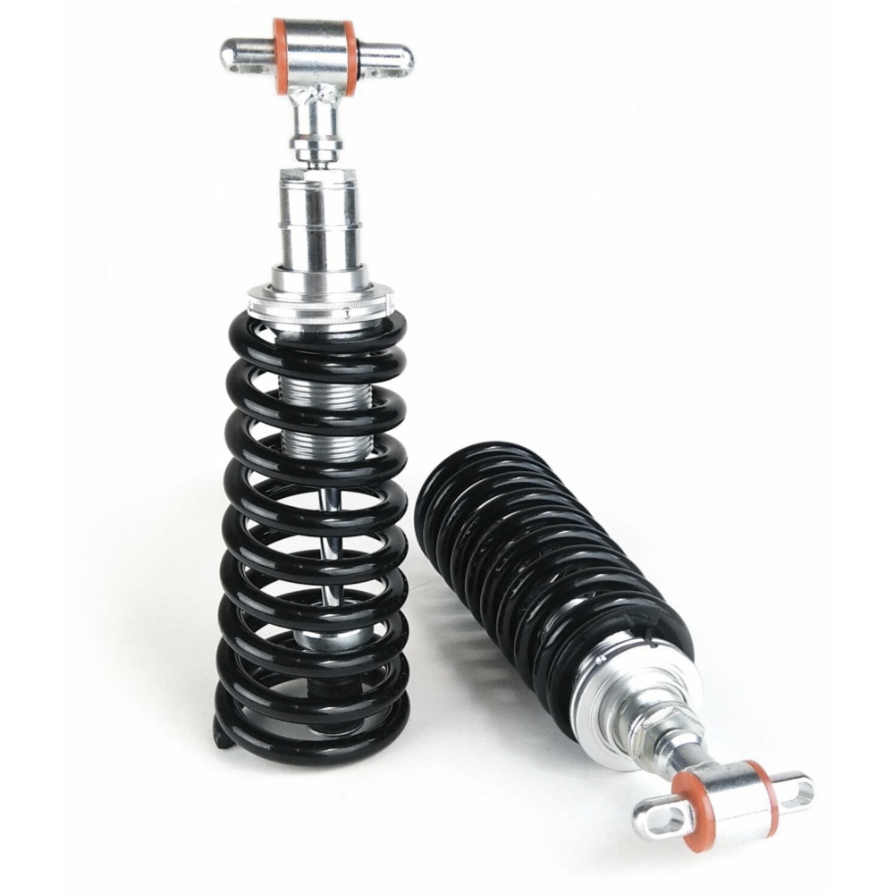 Geelife Front Coilover Shocks 500lb LSX For 70-81 Camaro 70-81 Firebird ...