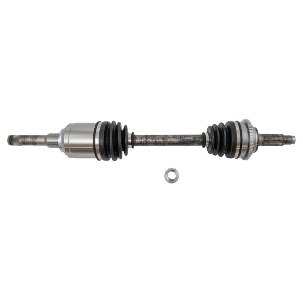 Geelife Front Complete CV Joint Axle Shaft Assembly Driver Side For Ford Mercury