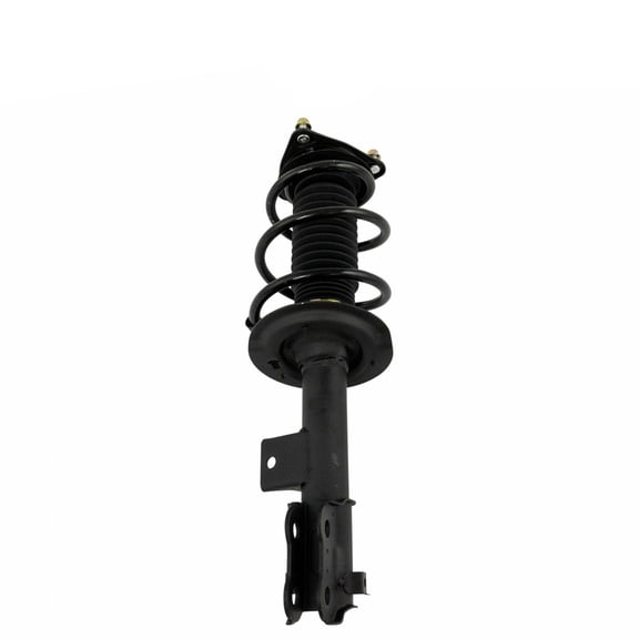 Geelife Front Complete Loaded Strut Spring Assembly Left Driver Side For 12-14 Sonata