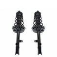 thumbnail image 1 of Geelife Front Complete Loaded Strut Spring Assembly Pair Left/Rights for RX350 FWD 2WD, 1 of 8