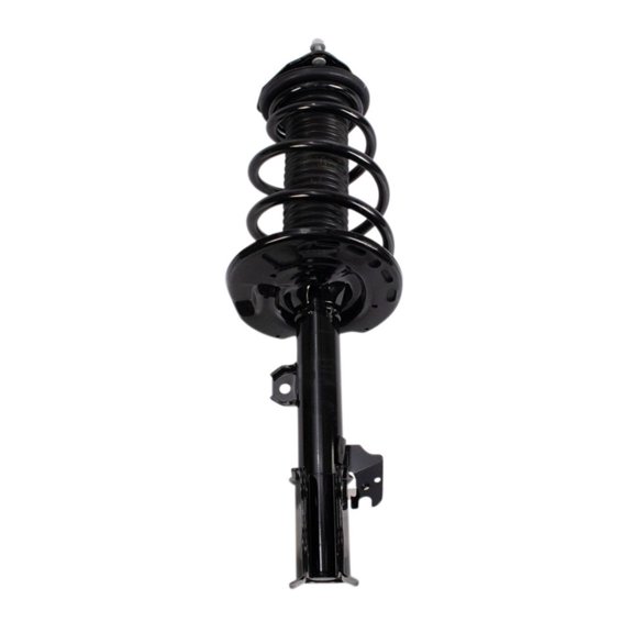 Geelife Front Complete Quick Loaded Strut Spring Assembly Right Side for Highlander