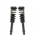 thumbnail image 1 of Geelife Front Complete Struts Left/Right Pair Set For 2003-2007 Honda Accord, 1 of 8