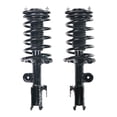 thumbnail image 1 of Geelife Front Complete Struts Shock Absorber Spring Assembly For 10-15 Prius Hatchback, 1 of 8
