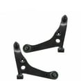 thumbnail image 1 of Geelife Front Control Arm with Ball Joint Pair Set Kit For 2002-2007 Mitsubishi Lancer, 1 of 9