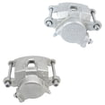 thumbnail image 1 of Geelife Front Disc Brake Caliper Pair For Avanti Buick Chevy GMC Isuzu Olds Pontiac, 1 of 7