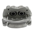 thumbnail image 1 of Geelife Front Disc Brake Caliper with Bracket & Hardware LH for Lexus, 1 of 6