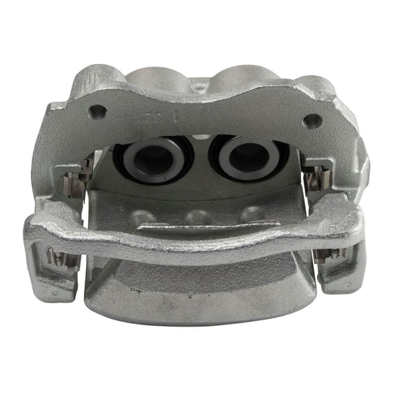 Geelife Front Disc Brake Caliper with Bracket & Hardware LH for Lexus
