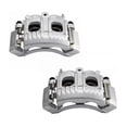 thumbnail image 1 of Geelife Front Disc Brake Caliper with Bracket & Hardware Lincoln, 1 of 7