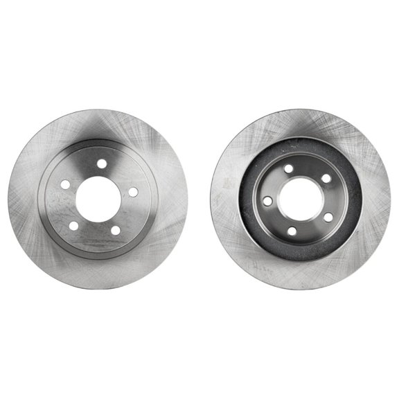 Geelife Front Disc Brake Rotors For Chrysler 300M Concorde Intrepid LHS Dodge Intrepid