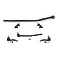 thumbnail image 1 of Geelife Front Drag Outer Inner Tie Rods with Sleeves 6Pc Kit E150 Van 2007, 1 of 5