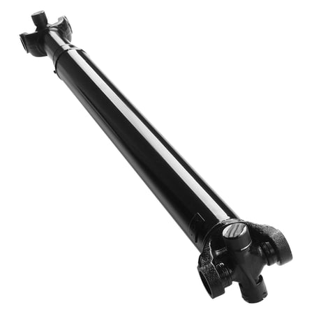 Geelife Front Drive Shaft Assembly F-150 Bronco 1988-1996 4WD Manual trans
