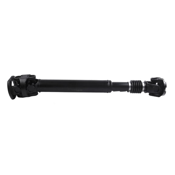 Geelife Front Drive Shaft Prop For 06-13 Dodge Ram 2500 3500 Pickup Auto Transmission