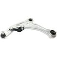 thumbnail image 1 of Geelife Front Driver Left Lower Control Arm With Ball Joint For 2007-2013 Nissan Altima, 1 of 6