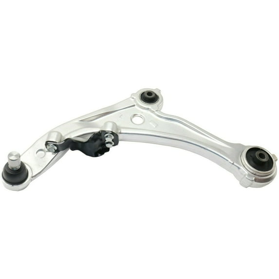Geelife Front Driver Left Lower Control Arm With Ball Joint For 2007-2013 Nissan Altima