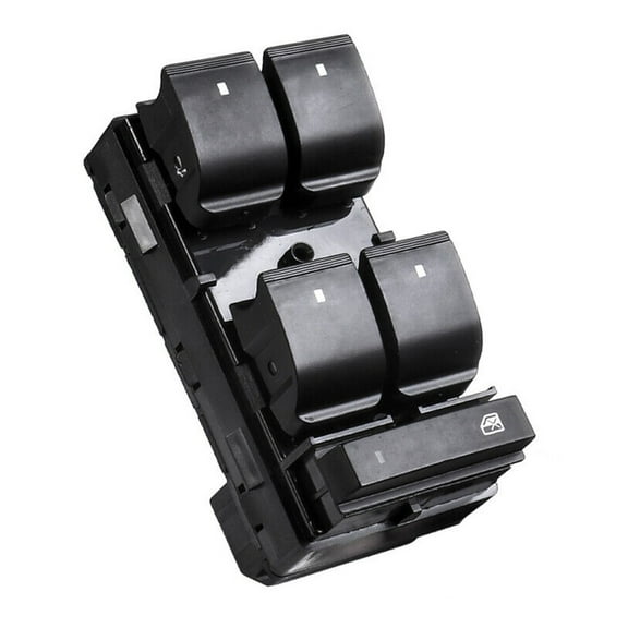 Geelife Front Driver Master Power Window Switch Silverado