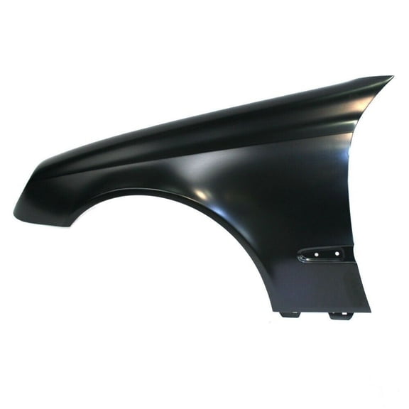 Geelife Front Driver Side Fender For 2003-2009 Benz E-Class W211 Sedan Wagon