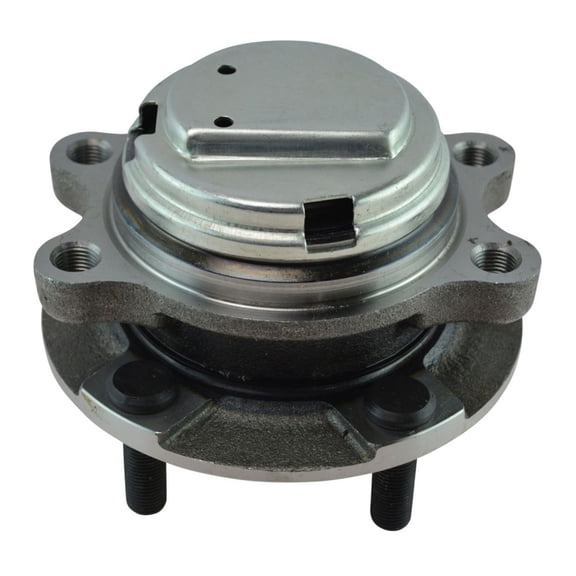 Geelife Front Driver or Passenger Side Wheel Bearing Hub Assembly for Nissan 350Z