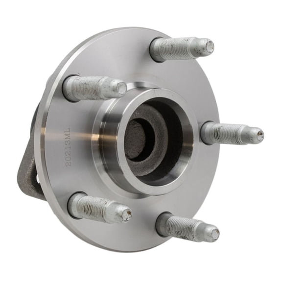 Geelife Front Driver or Passenger Wheel Bearing & Hub Assembly for Chevy Caprice G8