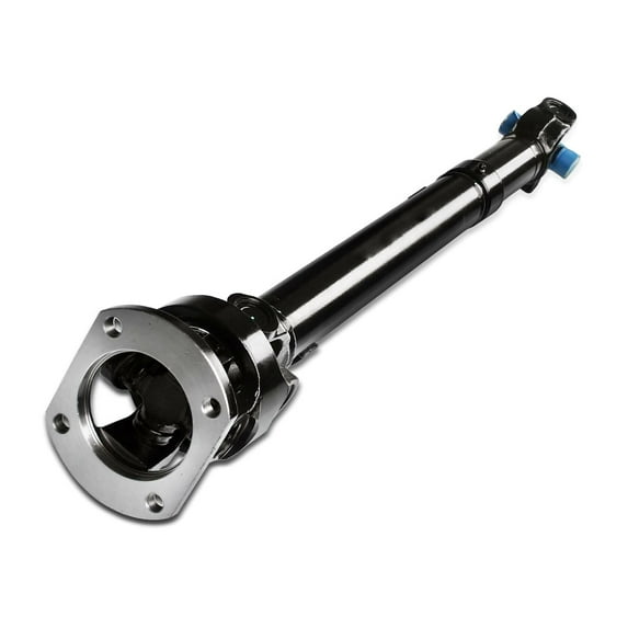 Geelife Front Driveshaft Prop Shaft Assembly for Chevrolet K5 Blazer GMC Jimmy 1977-1980
