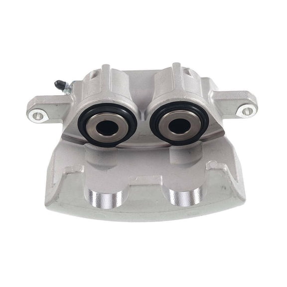Geelife Front Dual Piston Brake Caliper for Chrysler 300 2005-2011 Charger 2006-2011