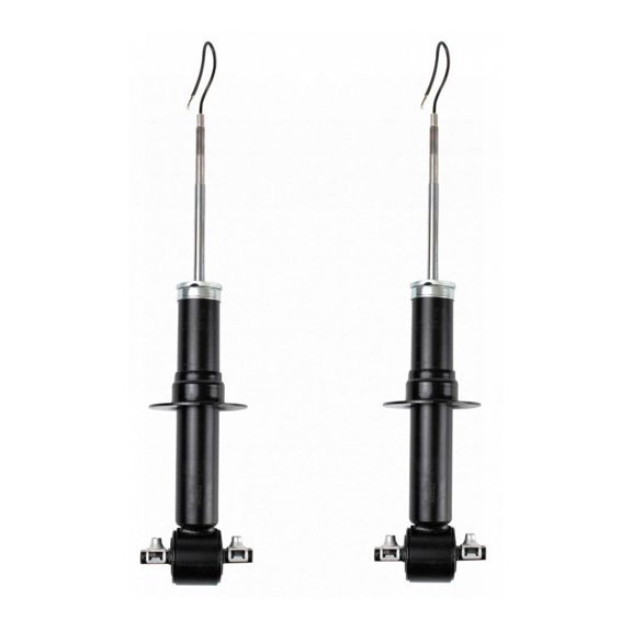 Geelife Front Electronic MRC Ride Control Shock LH for GM Truck SUV