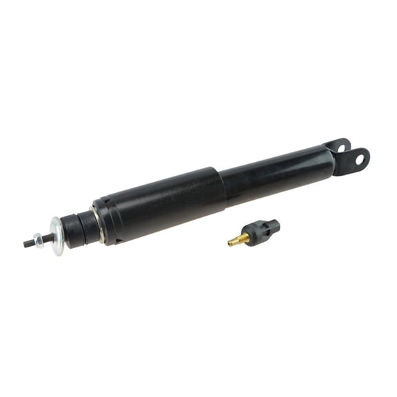 Geelife Front Electronic Shock Absorber LH Driver or for Chevy GMC SUV