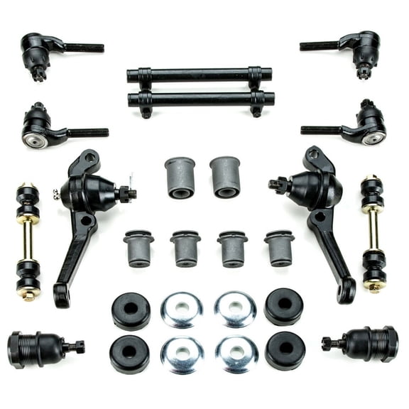 Geelife Front End Suspension Rebuild Kit For 62 Dodge Lancer 1962 Dodge Lancer