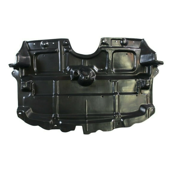 Geelife Front Engine Cover For 06-09 Lexus IS250 Base Sedan 06-09 Lexus IS350 Base Sedan