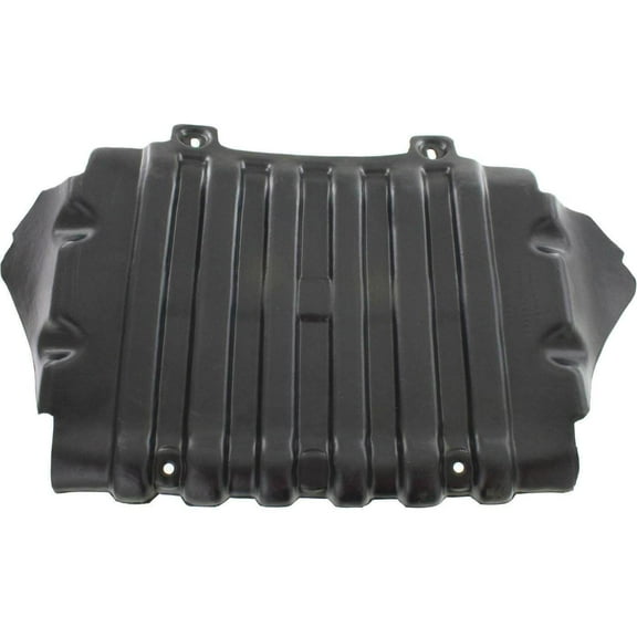 Geelife Front Engine Splash Shield For 07-13 Silverado & GMC Sierra 1500/ 08-14 Escalade