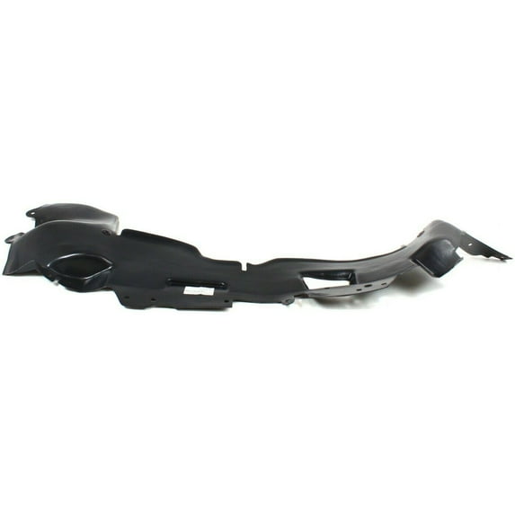 Geelife Front Engine Splash Shield For Acura 94-01 Integra Hatchback 94-01 Integra Sedan